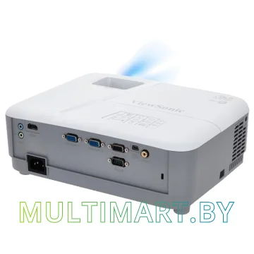 Проектор ViewSonic PA503X картинка 7